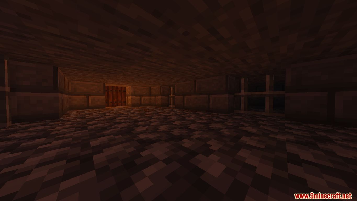 One Block Dungeon Map 1.14.4 for Minecraft 6