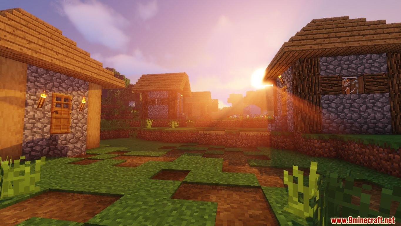 Perfect Harmony Map 1.14.4 for Minecraft 3