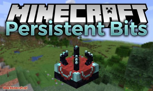 Persistent Bits Mod (1.19.2, 1.18.2) – Simple Chunk Loading Thumbnail