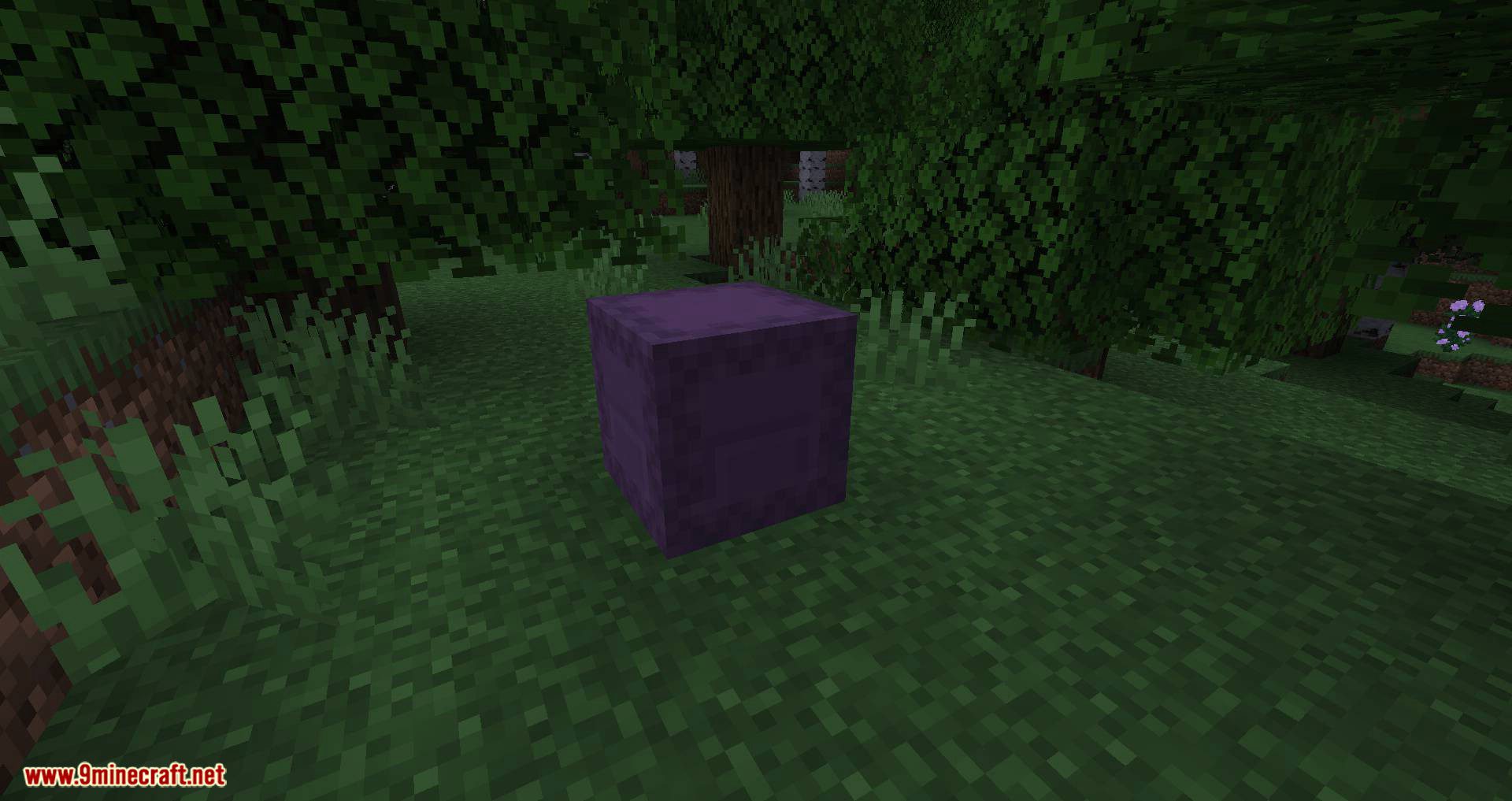 Quick Shulker Mod (1.20.1, 1.19.4) - 1-Click Open 2