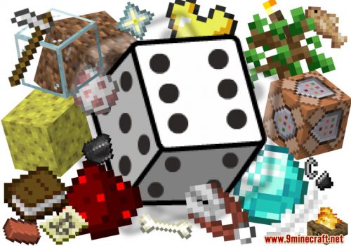 Square One Map 1.14.4 for Minecraft Thumbnail