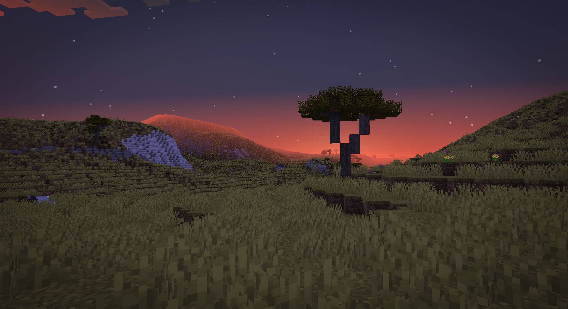 TerraForged Mod (1.18.2, 1.16.5) - Immersive, Realistic Worldgen 7