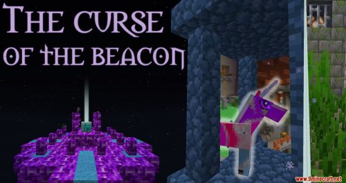The Curse of the Beacon Map 1.14.4 for Minecraft Thumbnail