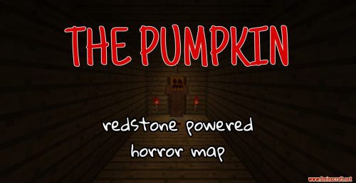 The Pumpkin Map 1.14.4 for Minecraft Thumbnail
