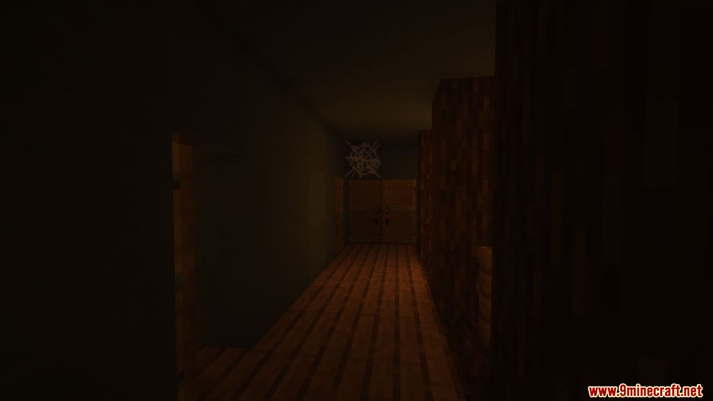 Woodsman Map 1.14.4 for Minecraft 14