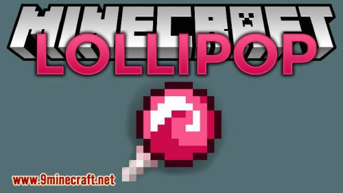 Lollipop Library (1.16.5, 1.15.2) – Library for owmii’s Mods Thumbnail