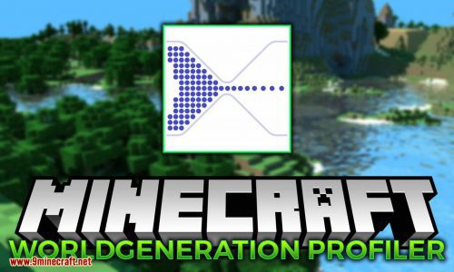 Worldgeneration Profiler Mod 1.16.5, 1.15.2 (Warns You About Lags in Worldgeneration) Thumbnail