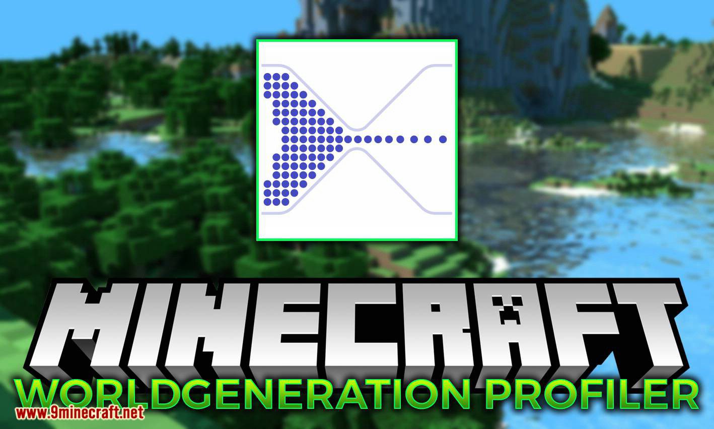 Worldgeneration Profiler Mod 1.16.5, 1.15.2 (Warns You About Lags in Worldgeneration) 1