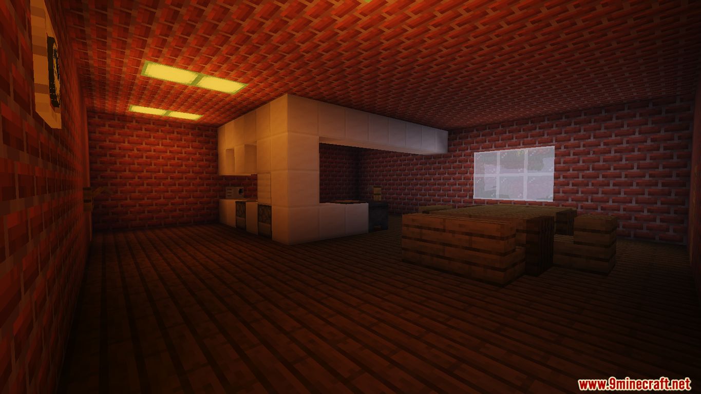 A Day At Work Map 1.14.4 for Minecraft 4