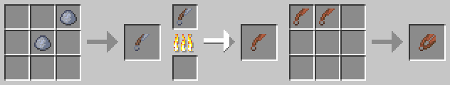 Ceramic Shears Mod (1.21, 1.20.1) - Shears that Made of Clay 2