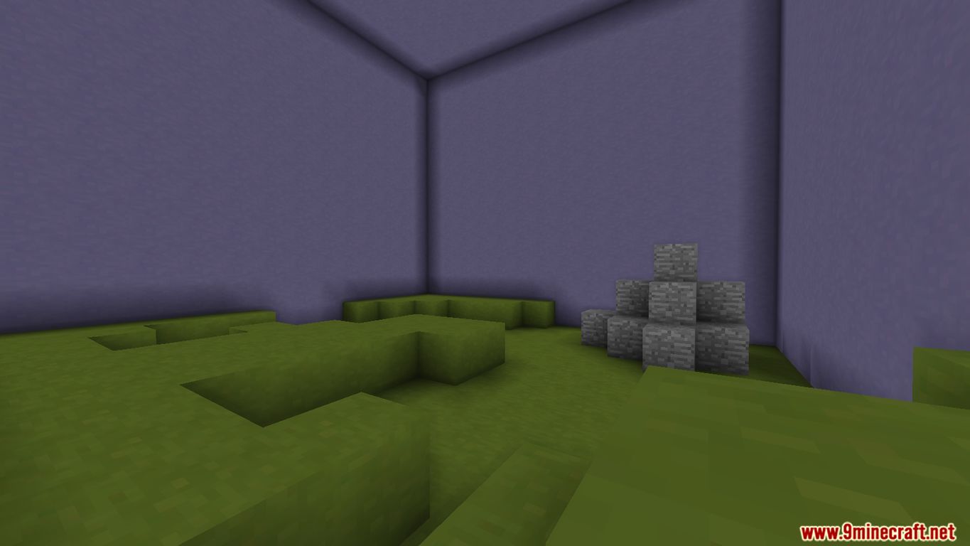 Dimension Hopper Map 1.14.4 for Minecraft 6