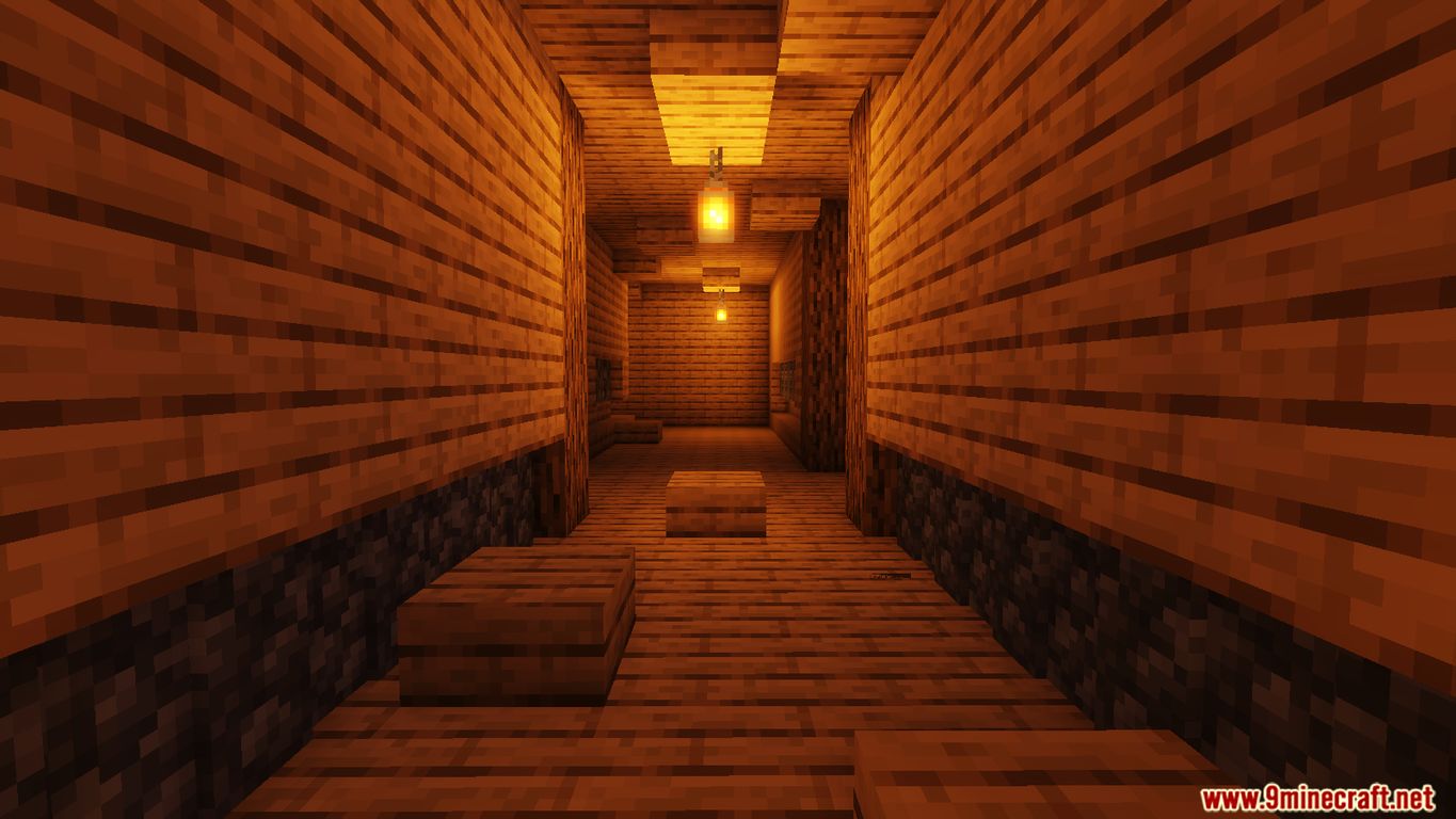 Disparage Map 1.14.4 for Minecraft 13