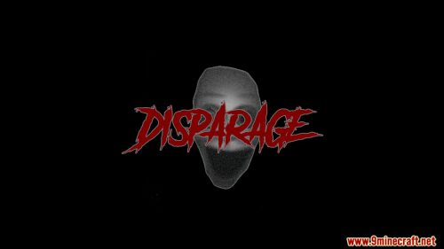 Disparage Map 1.14.4 for Minecraft Thumbnail