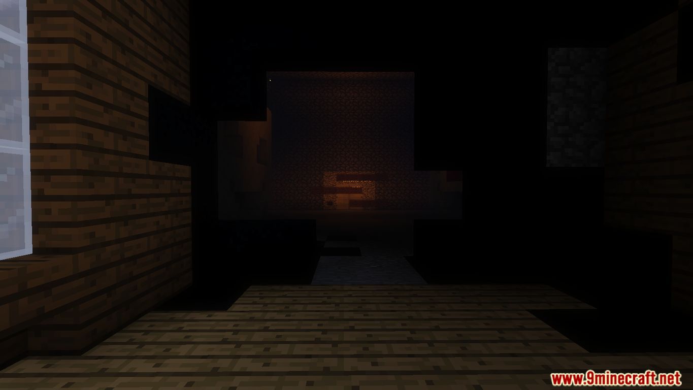 FTB Halloween Edition Map 1.14.4 for Minecraft 2