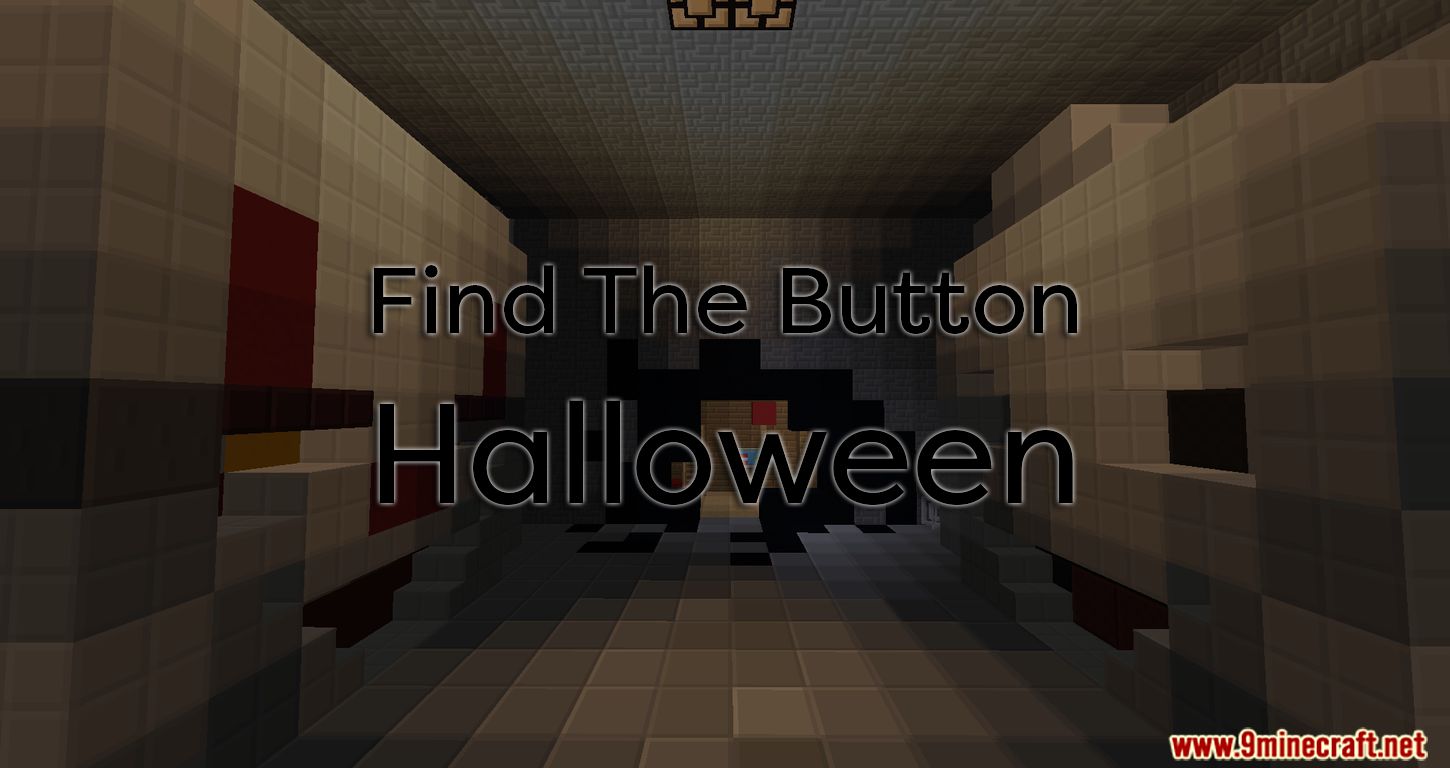 FTB Halloween Edition Map 1.14.4 for Minecraft 1