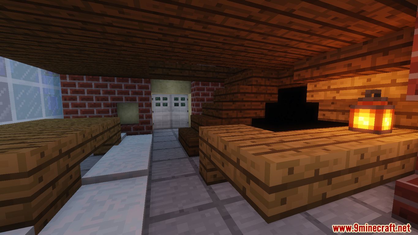 Moments Synchronized Map 1.14.4 for Minecraft 6