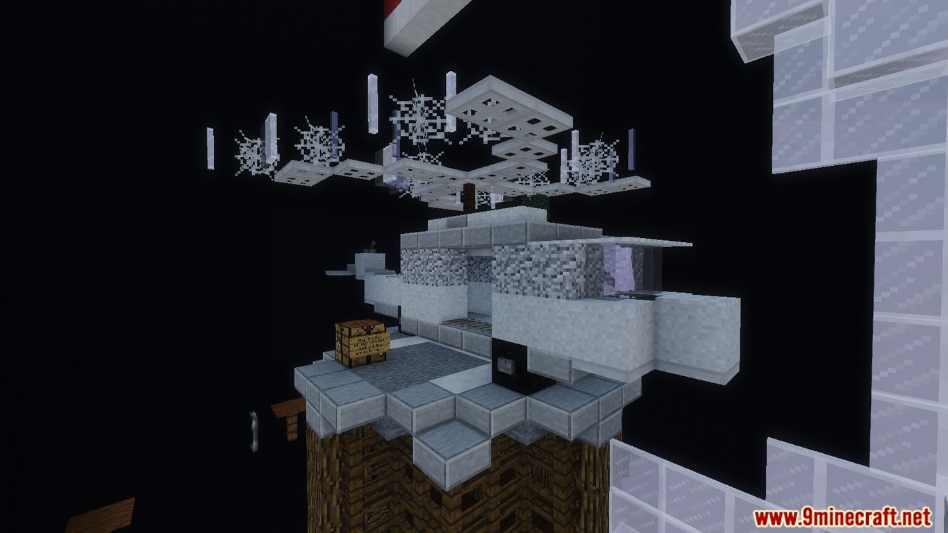 Moments Synchronized Map 1.14.4 for Minecraft 9