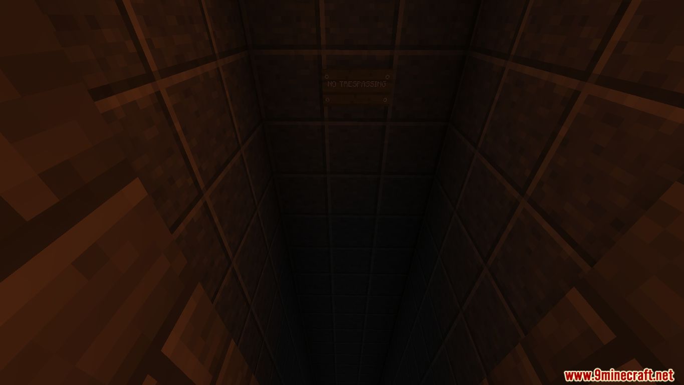 Night Shift on Halloween Map 1.14.4 for Minecraft 10