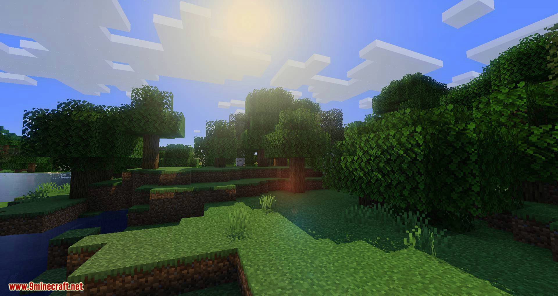 OptiForge Mod (1.17.1, 1.16.5) - Make OptiFine Compatible with Minecraft Forge 10