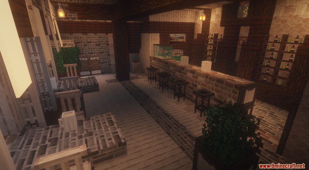 ShengLing Resource Pack (1.15.2, 1.14.4) - Texture Pack 8