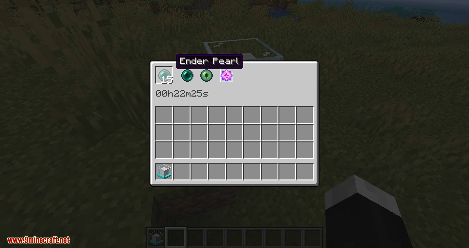 Simple Chunk Loaders Mod 1.16.5, 1.15.2 (Easy Chunk Loader) 3