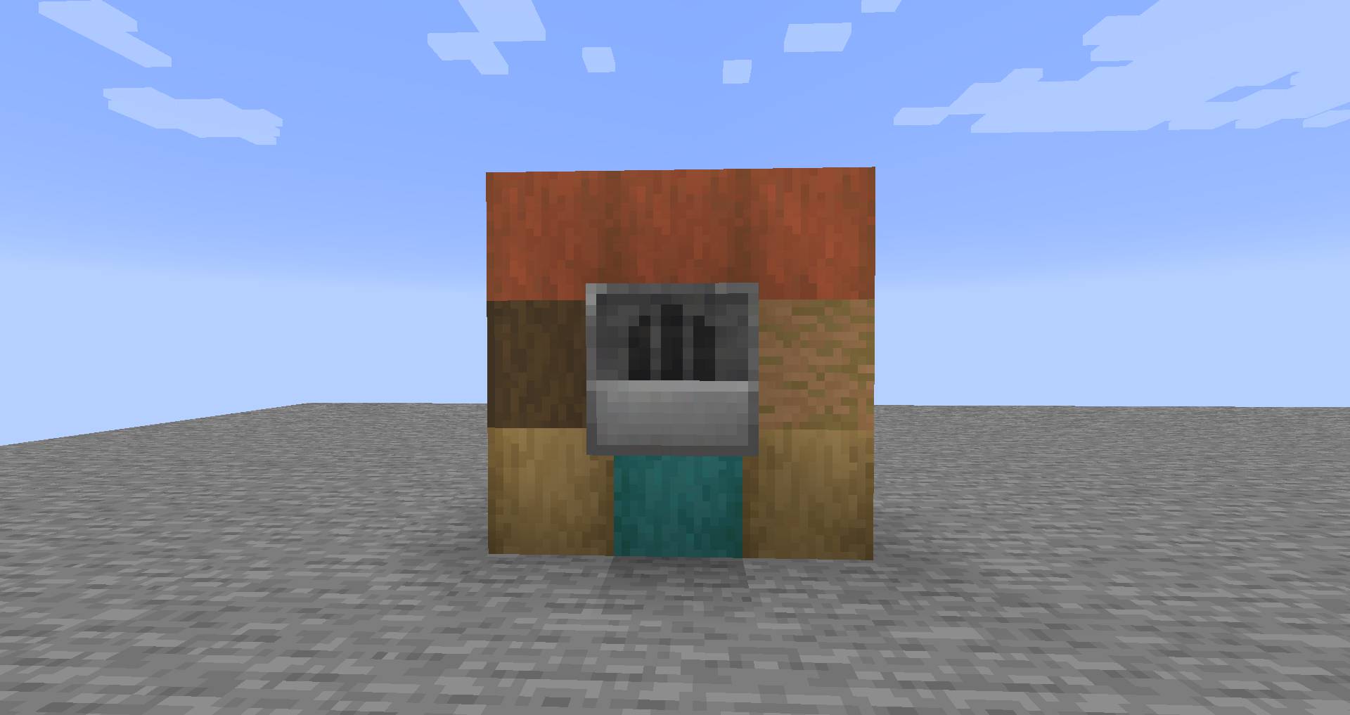 Simple Drawers Mod (1.16.5, 1.15.2) - Very Nice Storage Solution 14