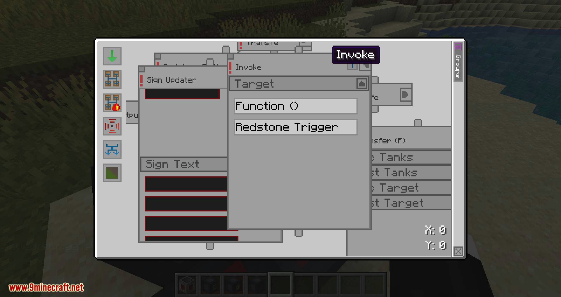 Steve's Factory Manager Reborn Mod 1.15.2, 1.14.4 (Automating Your System) 13