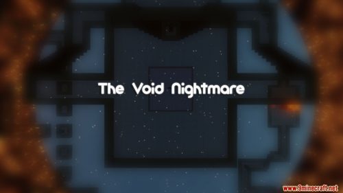 The Void Nightmare Map 1.14.4 for Minecraft Thumbnail