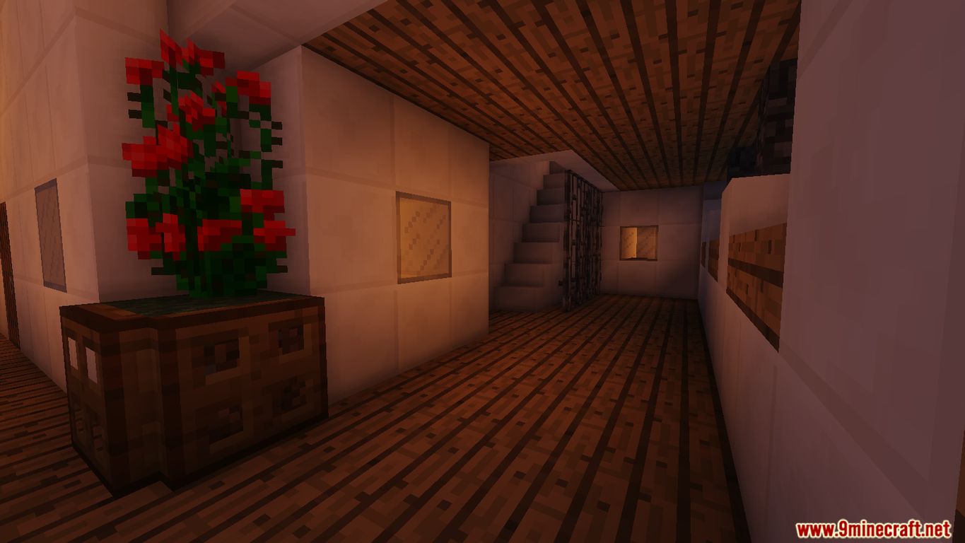 Titanic Survival 2 Map 1.14.4 for Minecraft 6