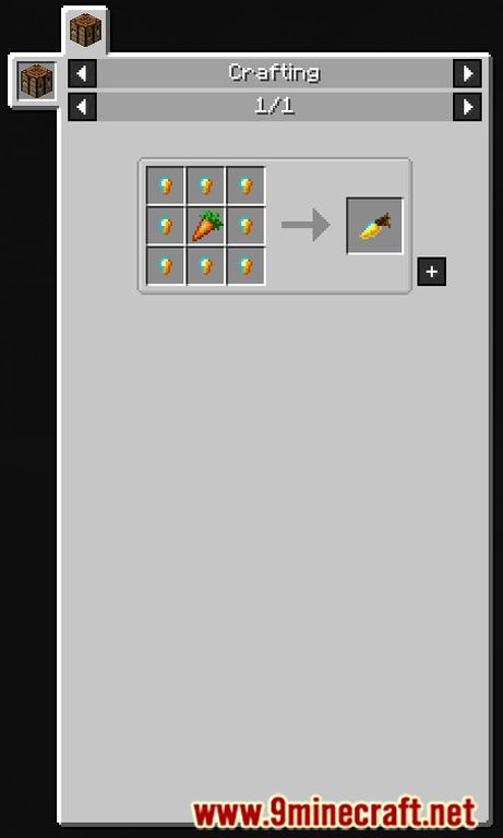 Allthemodium Mod (1.20.1, 1.19.2) - New Ores, Elements 9