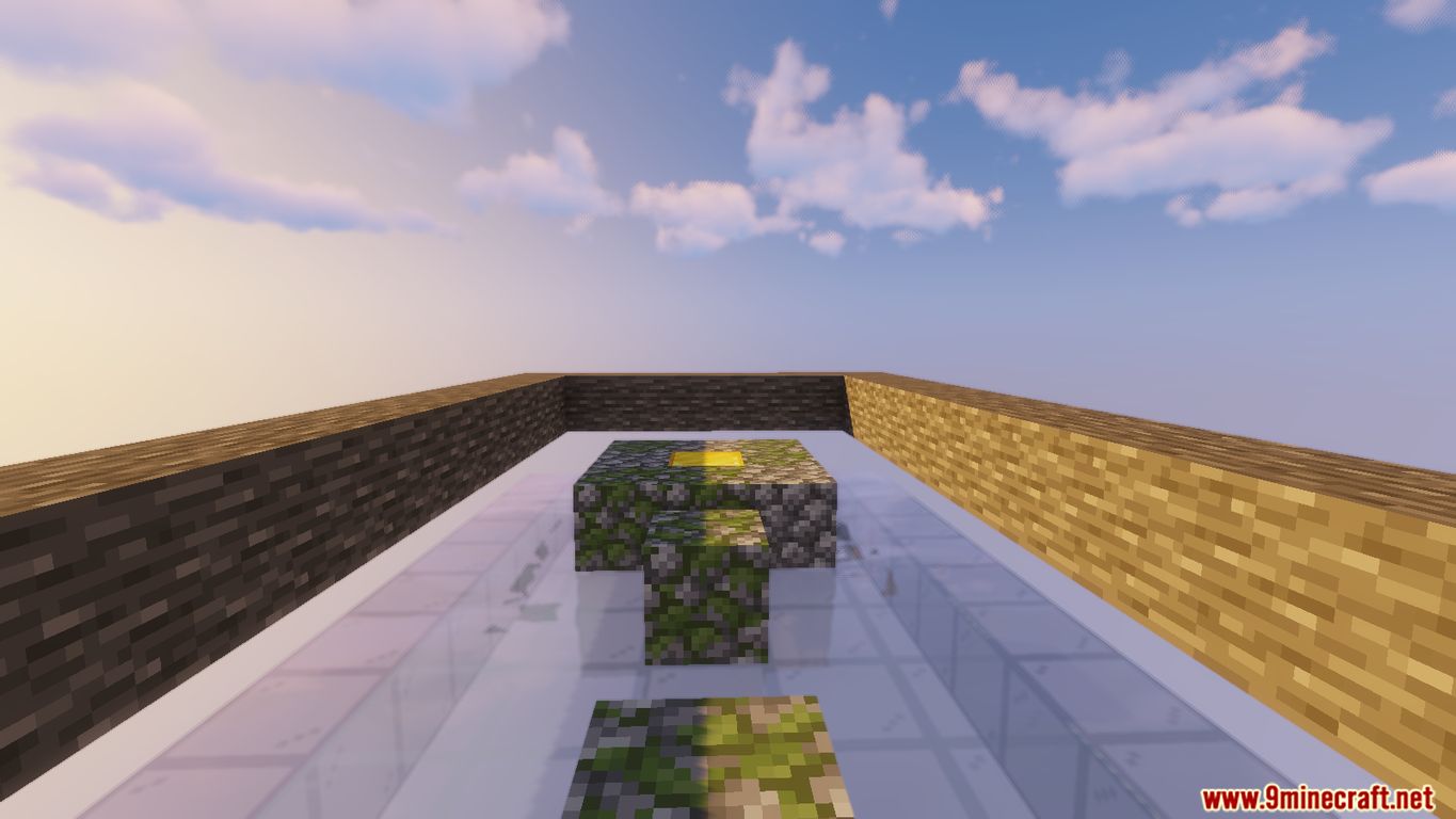 Armor Stand Parkour Map 1.14.4 for Minecraft 3