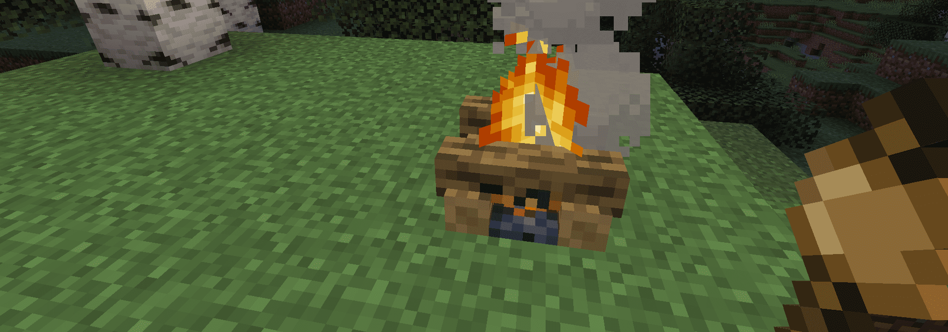 Campanion Mod (1.19.2, 1.18.2) - It's Camping Time 12