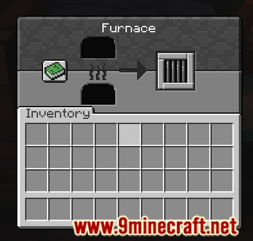 Colourful Containers GUI Resource Pack (1.19.3, 1.18.2) - Texture Pack 7