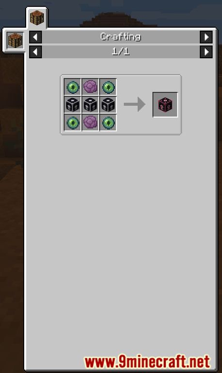 EnderChests Mod (1.20.2, 1.19.4) - Remote Chest, Unique Storage 2