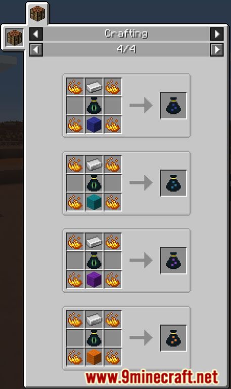 EnderChests Mod (1.20.2, 1.19.4) - Remote Chest, Unique Storage 15