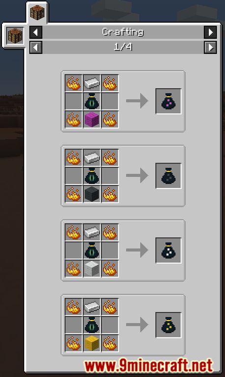 EnderChests Mod (1.20.2, 1.19.4) - Remote Chest, Unique Storage 16