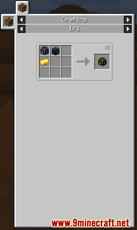 EnderChests Mod (1.20.2, 1.19.4) - Remote Chest, Unique Storage 4