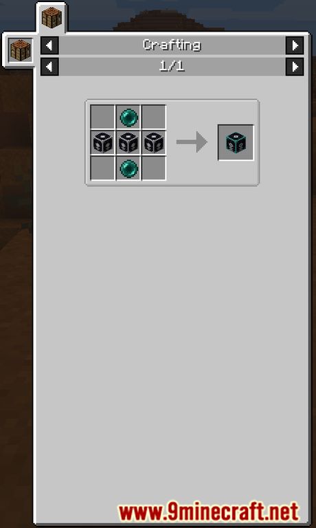 EnderChests Mod (1.20.2, 1.19.4) - Remote Chest, Unique Storage 5