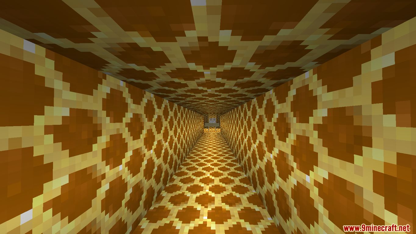 Hive Mind 2: The Beequel Map 1.15.2 for Minecraft 3