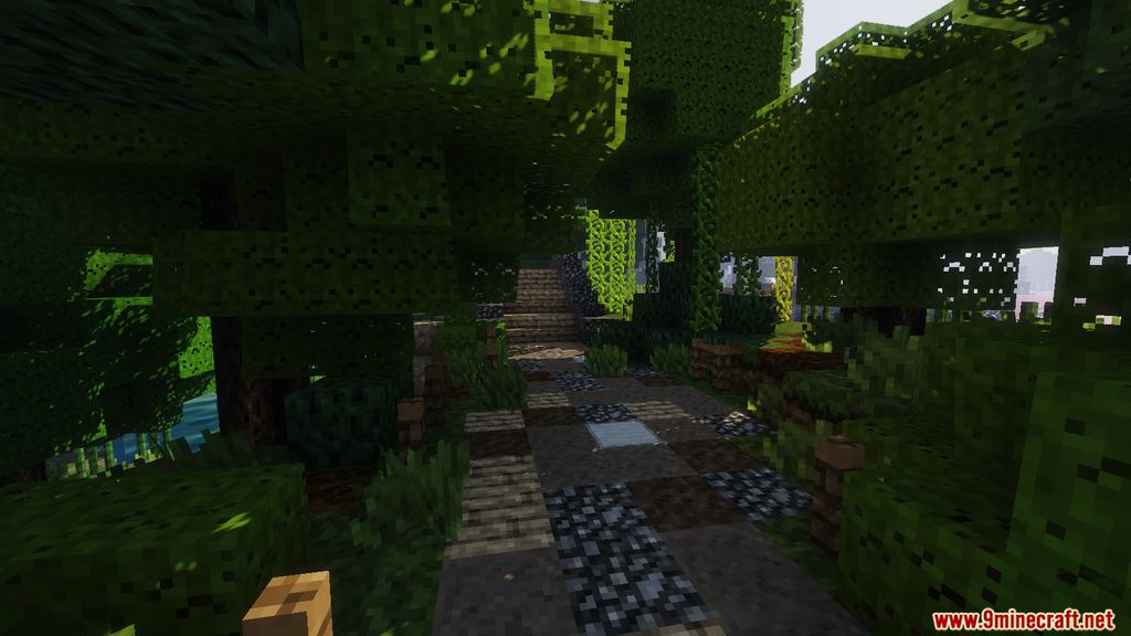 Keira Resource Pack (1.15.2, 1.14.4) - Texture Pack 6