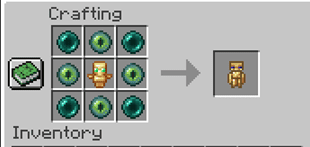 More Totems Of Undying Mod (1.20.1, 1.19.4) - More Ways to Revive 4