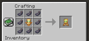 More Totems Of Undying Mod (1.20.1, 1.19.4) - More Ways to Revive 7