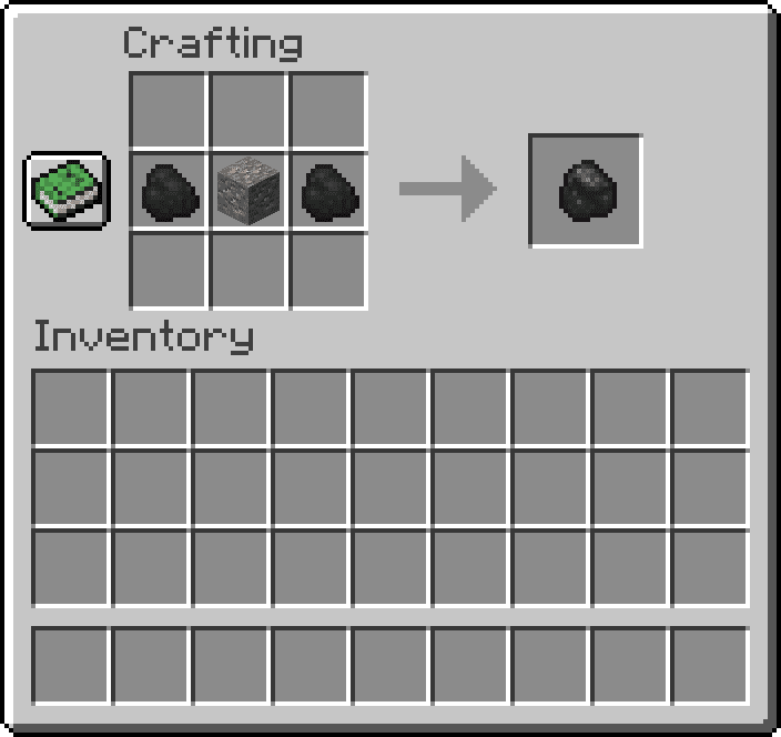 Ores and Metals Mod 1.17.1, 1.15.2 (More Ores from RuneScape) 11