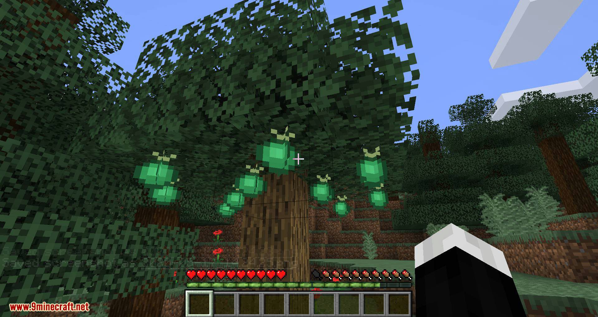 Pam's HarvestCraft 2 - Trees Mod (1.21.1, 1.20.1) - Many New Fruit-Bearing Trees 6