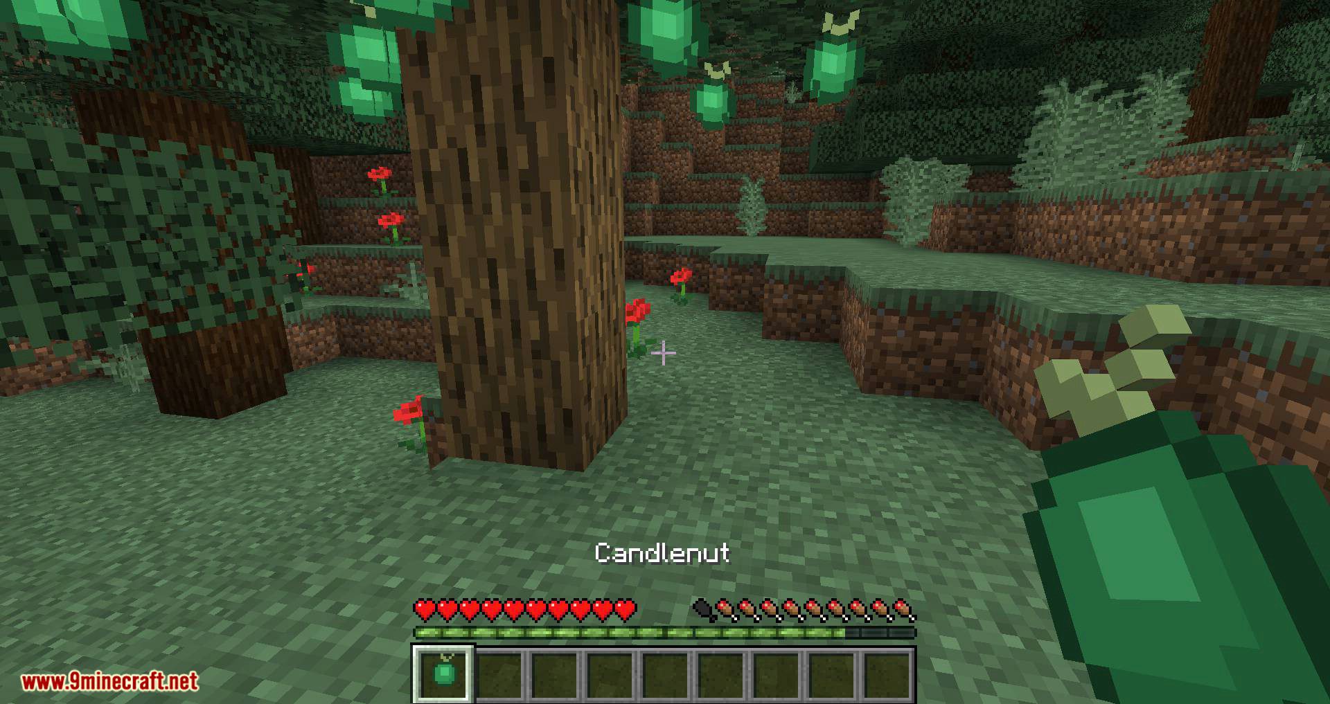 Pam's HarvestCraft 2 - Trees Mod (1.21.1, 1.20.1) - Many New Fruit-Bearing Trees 7