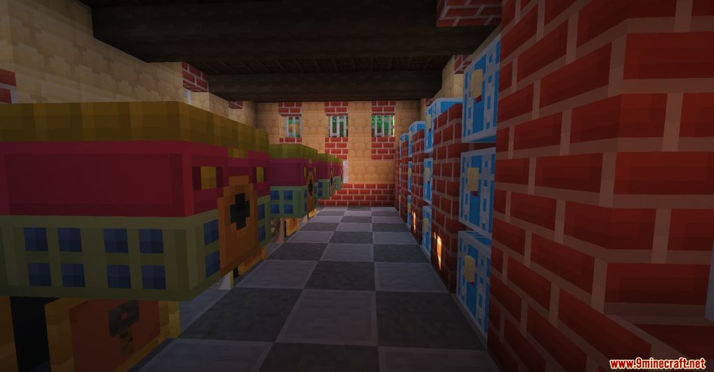 PastelCraft Resource Pack (1.20.4, 1.19.4) - Texture Pack 3