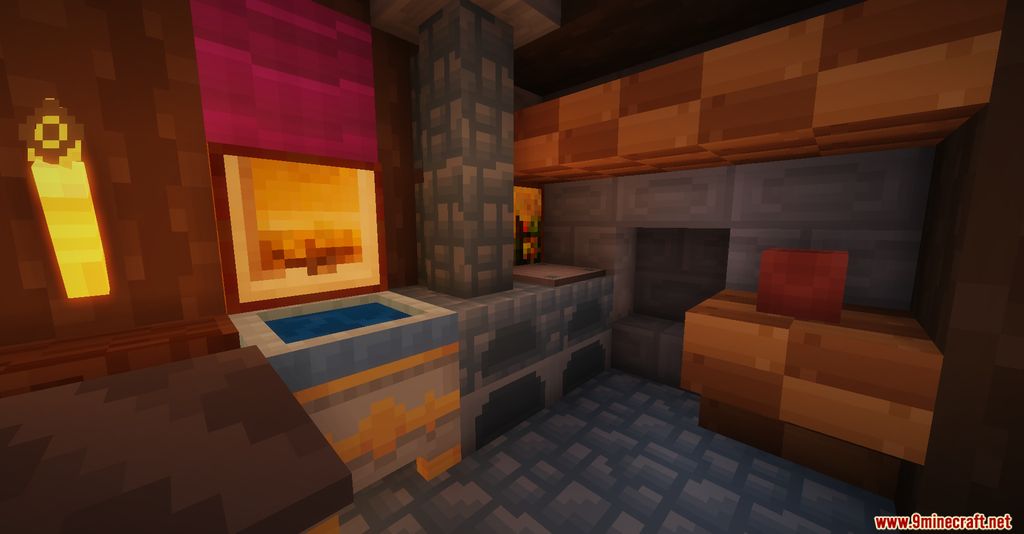 PastelCraft Resource Pack (1.20.4, 1.19.4) - Texture Pack 5