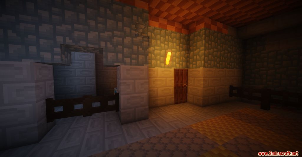 PastelCraft Resource Pack (1.20.4, 1.19.4) - Texture Pack 8