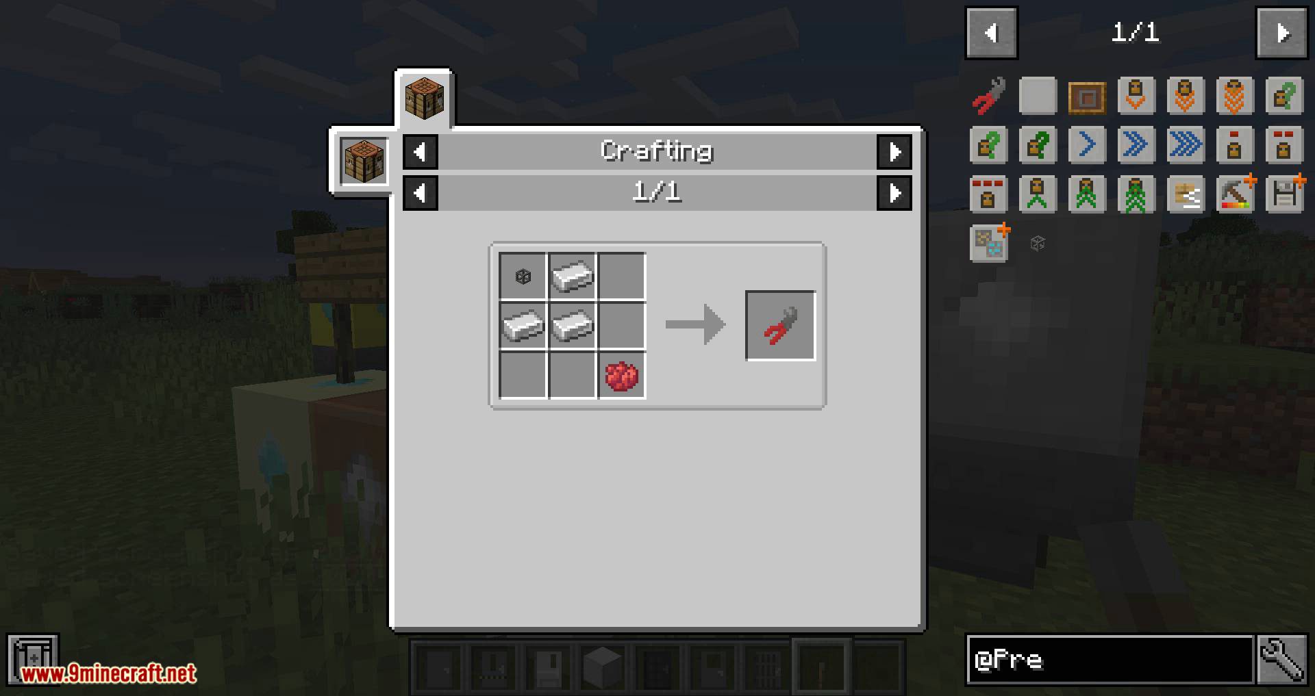 Pretty Pipes Mod (1.20.1, 1.19.2) - All-inclusive Item Transport 15