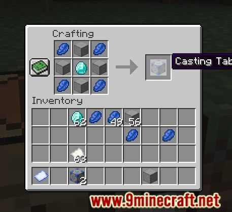 SorceryCraft Mod 1.16.4, 1.15.2 (Spell Casting) 4